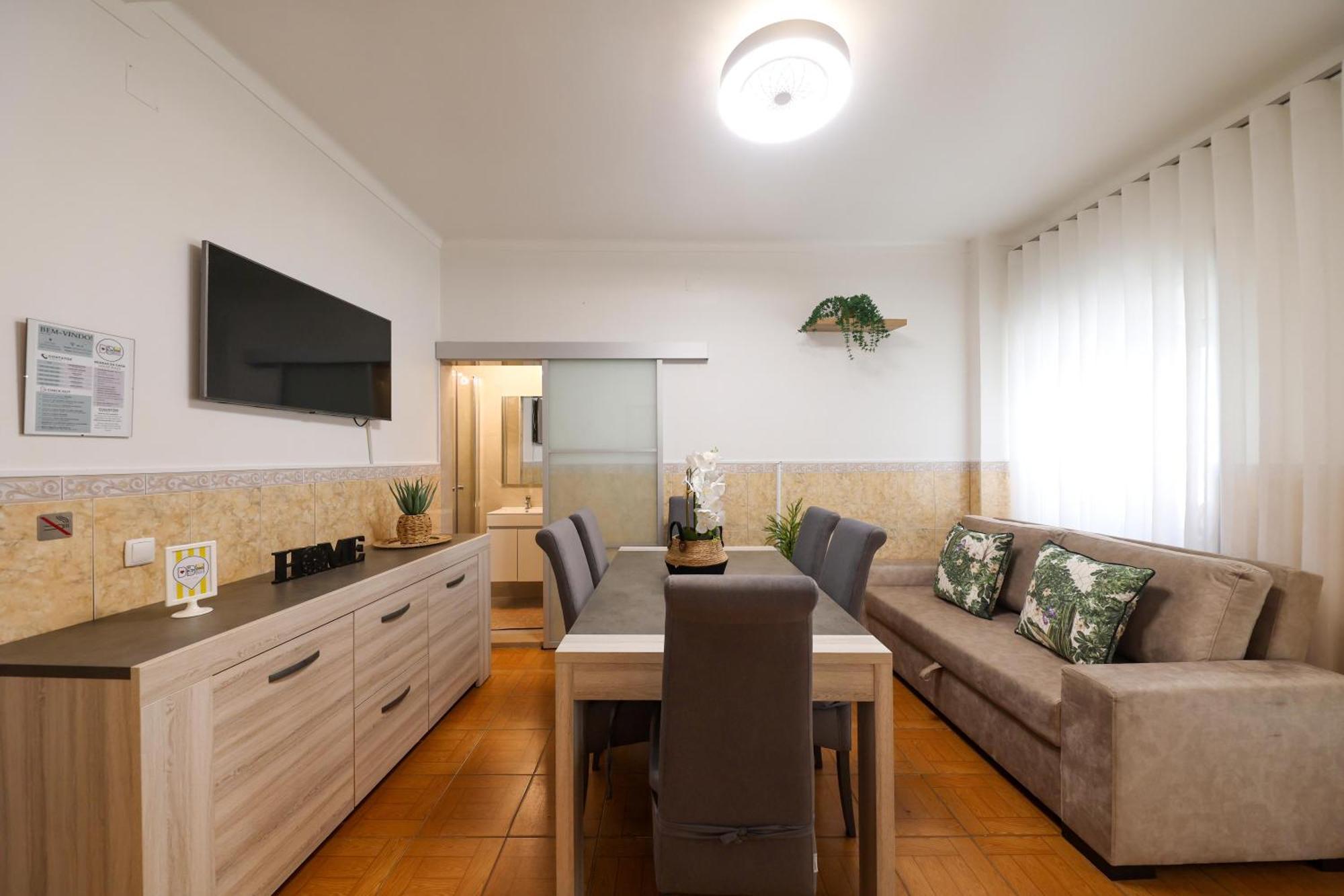 Dina Beach House Quinzico ナザレ エクステリア 写真